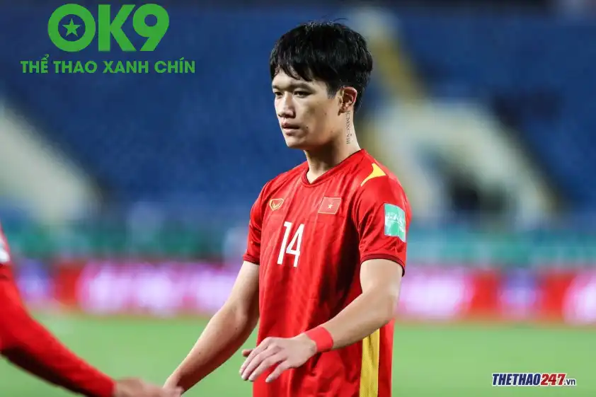 Hoàng Đức vẫn là nhạc trưởng không thể thay thế của ĐT Việt Nam