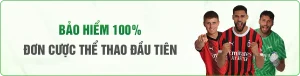 bảo hiểm đơn cược thể thao ok9